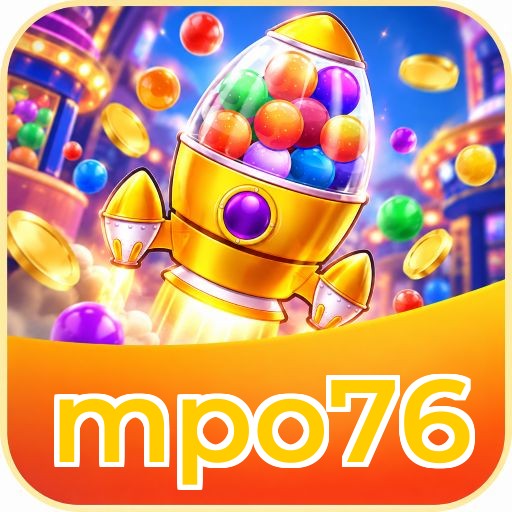 Screenshot 1 - mpo76 Home Screen