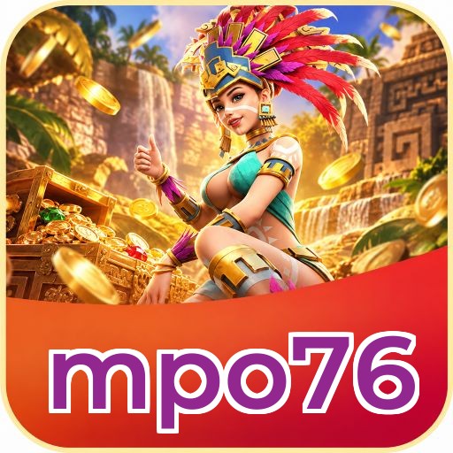Screenshot 1 - mpo76 Home Screen