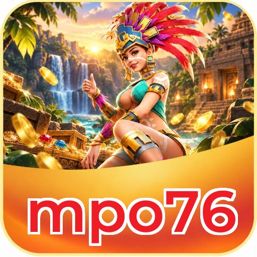 Screenshot 1 - mpo76 Home Screen