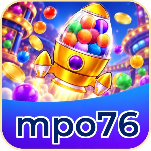 Screenshot 1 - mpo76 Home Screen