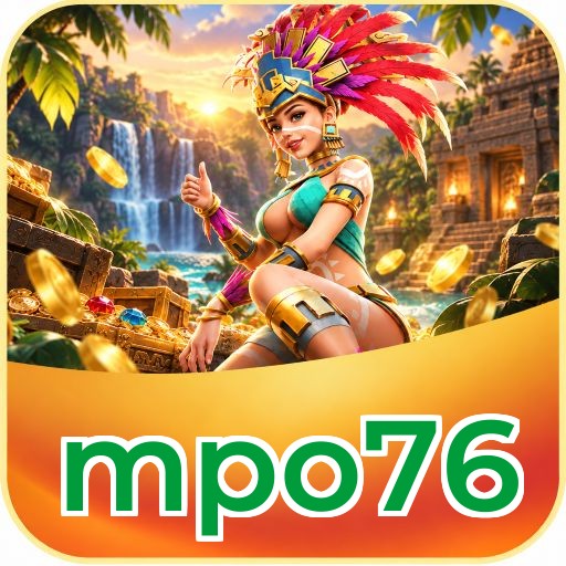 Screenshot 1 - mpo76 Home Screen