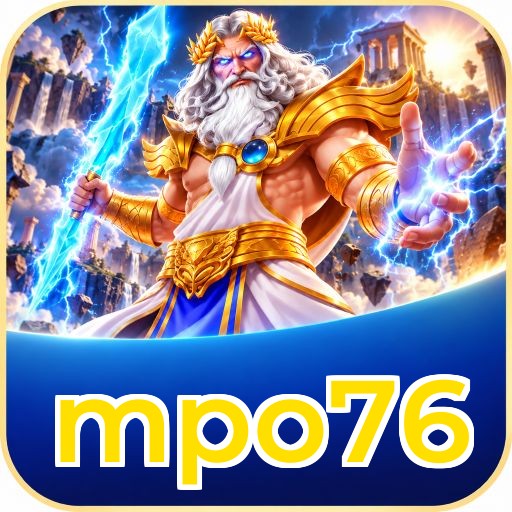 Screenshot 1 - mpo76 Home Screen