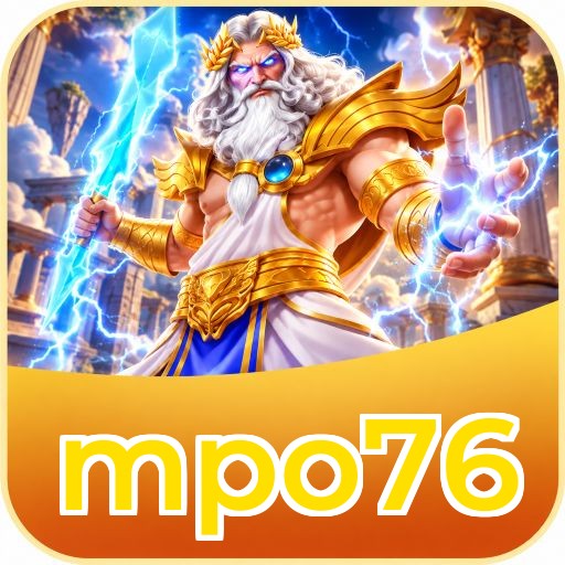 Screenshot 1 - mpo76 Home Screen