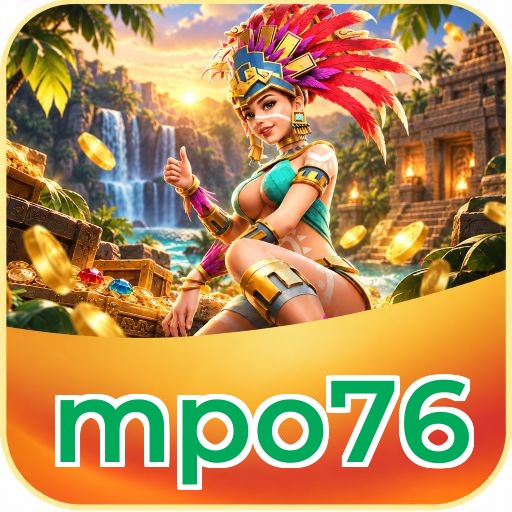 Screenshot 1 - mpo76 Home Screen
