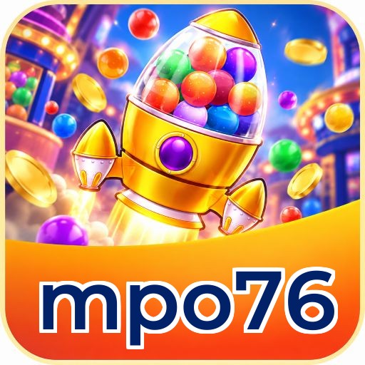 Screenshot 1 - mpo76 Home Screen